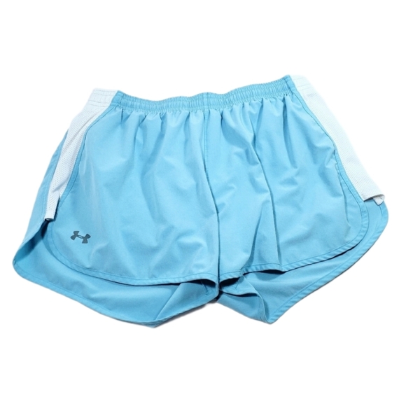 Under Armour Shorts, pastel blue size med? - Picture 1 of 10